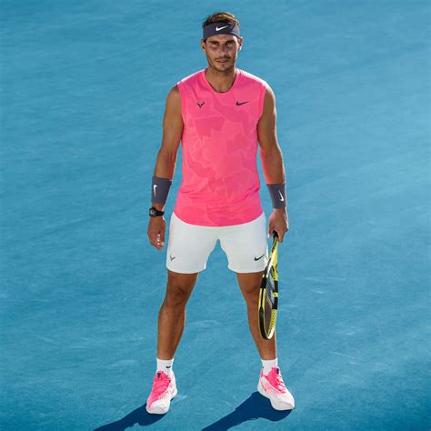 nadal nike schuhe|welche tennisschuhe hat nadal.